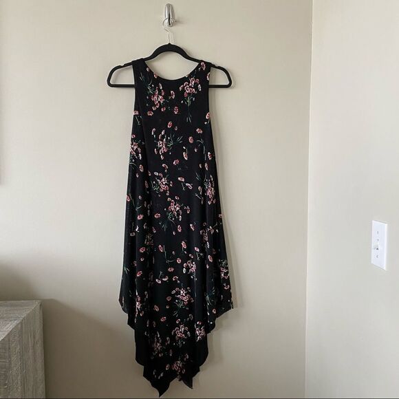 Papillon FLORAL LAYERED DRESS - Picture 3 of 12